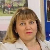 Шустова Елена Анатольевна И.о.Главы города