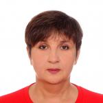 Смольникова Людмила Сергеевна Смольникова Людмила Сергеевна