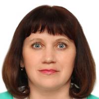 Шустова Елена Анатольевна Шустова Елена Анатольевна